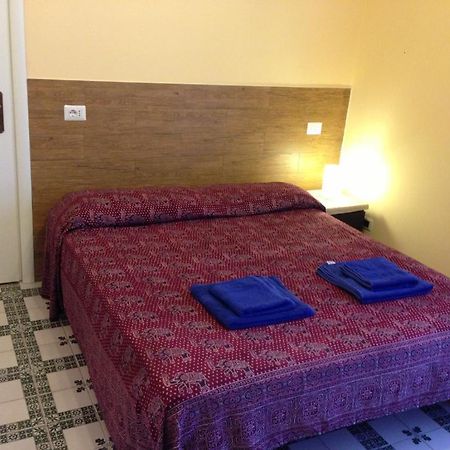 Ottimista Hotel Rom Eksteriør billede