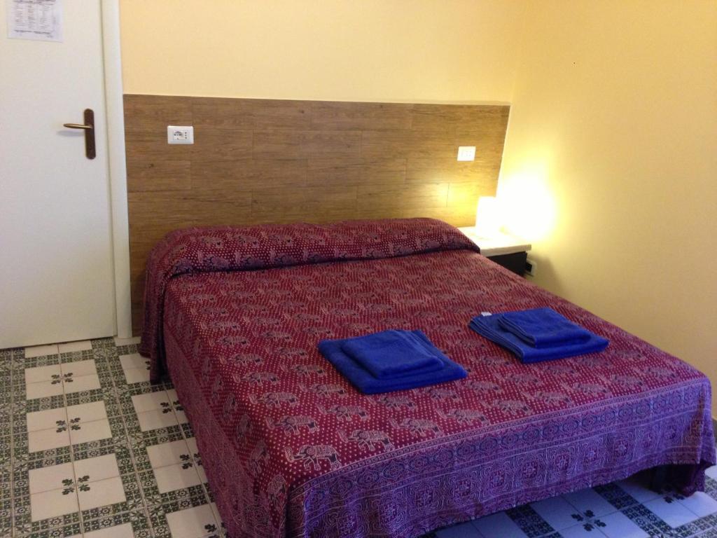 Ottimista Hotel Rom Eksteriør billede