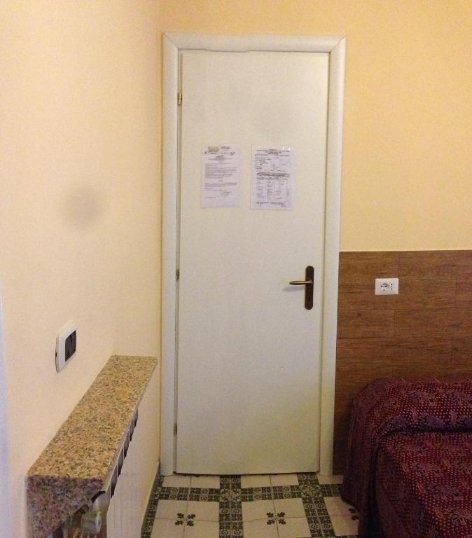Ottimista Hotel Rom Værelse billede